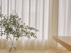 -有肆年整体软装设计 窗帘墙布硬包挂画(红星美凯龙双楠店)