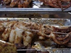 -慧姐烤串(南宁南小区店)