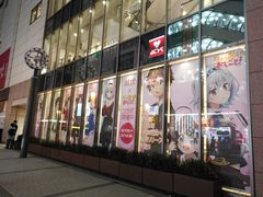 -秋叶原电器街