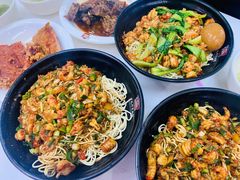 -常熟炒浇面馆(蓝旗街店)