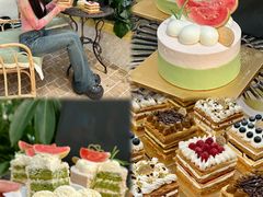 -M'CAKE(西单大悦城店)