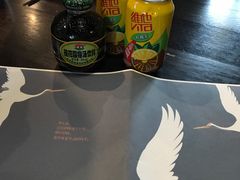 -薇酌饮·陕西菜(南门外店)