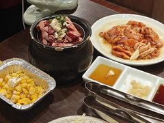 -蒜香焼肉PURUSHIN(马场路店)