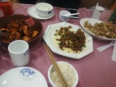 -乐乐餐厅(湘子庙街店)