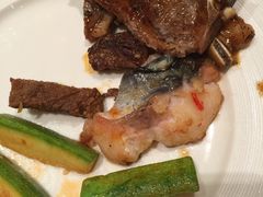 -马哥孛罗咖啡厅·Cafe Marco (厦门马哥孛罗东方大酒店)