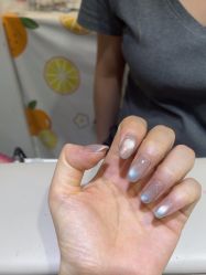 -晨·艺美甲美睫