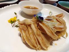 -佳兰雅序融合菜(高新店)
