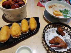-点都德(华强南店)