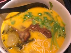 -和府捞面(领展购物广场京通店)