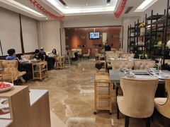 -彩虹坊火锅(宁穿路店)