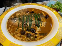 -热河食府(中山路店)
