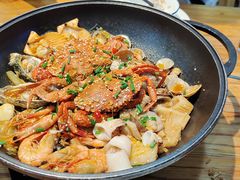 -大厨的餐厅(曾厝垵总店)