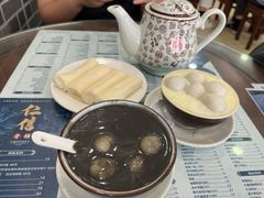 -仁信老铺(华盖路店)