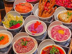 -楠火锅(太古里总店)