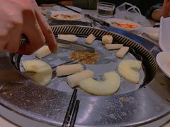 -么子烤肉(化龙池店)
