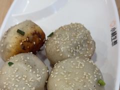 -小杨生煎(成山巴黎春天店)