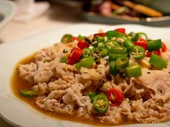 骄子肥牛-锦府盐帮·李宅(领展购物广场中关村店)