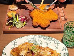 -Mammamia意大利餐厅(阳春巷店)