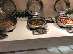 -福州大饭店-自助餐