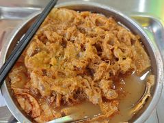 炸弹螺蛳粉-融柳大铁牛螺蛳粉(龙柏新村店)