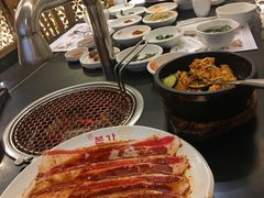 -韩屋韩国料理(天山路店)
