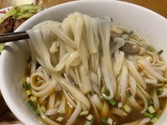 麻辣牛肉粉-矮子粉店1985·长沙米粉(湘春路店)