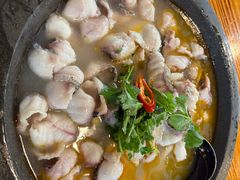 -大鼎石锅鱼(春江里店)