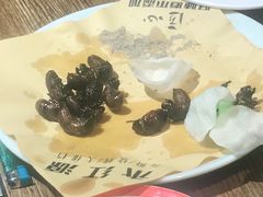 -永红源啤酒·烧烤·海鲜·大排档(青特城店)