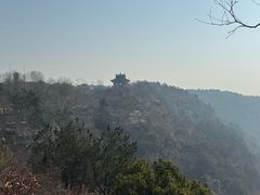 -虞山风景区