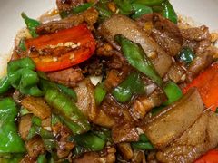 -相遇·鲜炒黄牛肉(丹阳吾悦广场店)