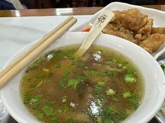 -东街钟楼肉粽(总店)
