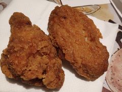 -麦当劳(松江飞航广场店)