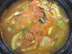 -贤花饭店(城阳店)