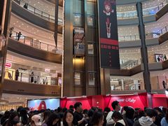 -港汇恒隆广场