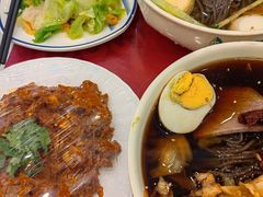-华天延吉餐厅(西安门一店)