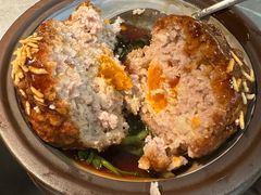 -晓淮山·扬州早茶·淮扬菜(龙阳广场店)