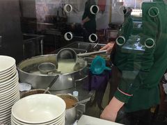 -老磁器口豆汁店(天坛店)