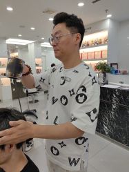 -爱秀造型 T-G