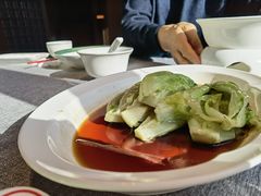 -秀儿四九城·新京菜(亚运村鸟巢店)