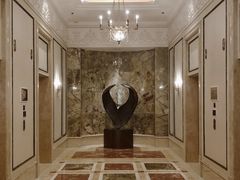 -广州富力丽思卡尔顿酒店