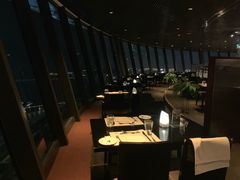 -澳门旅游塔360°旋转餐厅(南湾湖广场店)