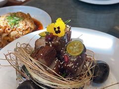 -南堂馆·新川菜(天府三街店)