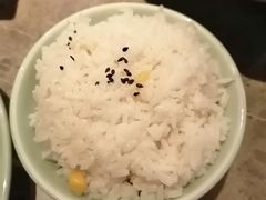 -绿茶餐厅(崇文门新世界店)
