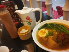 -光启城时尚购物中心