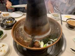 -福寿斋·老北京铜锅涮肉·烤鸭(顺义总店)