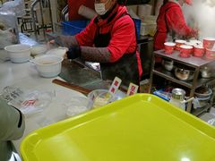-江三王记牛杂馆(总店)