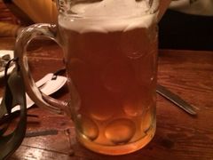 宝莱纳啤酒花园餐厅-宝莱纳啤酒花园餐厅PAULANER BRAUHAUS Nanjing(广州路店)