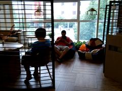 -派斯俊·本味(解放南路店)