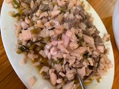 泡菜牛肉丝-九九牛肉馆(南山路店)