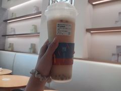 百香果多多-奈雪的茶(大梅沙8号仓店)